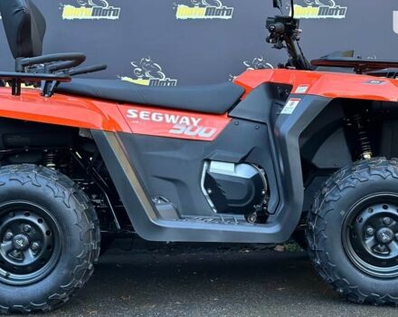 Сегвей Snarler, объемом двигателя 0.5 л и пробегом 0 тыс. км за 6650 $, фото 3 на Automoto.ua