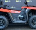 Сегвей Snarler, объемом двигателя 0.5 л и пробегом 0 тыс. км за 6650 $, фото 3 на Automoto.ua