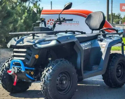 Сегвей Snarler, объемом двигателя 0.5 л и пробегом 0 тыс. км за 6650 $, фото 4 на Automoto.ua