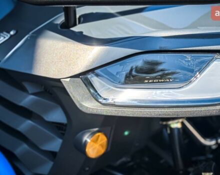 Сегвей Snarler 2024 в Харькове на Automoto.ua Сегвей Snarler, объемом двигателя 0.5 л и пробегом 0 тыс. км за 6650 $, фото 4 на Automoto.ua