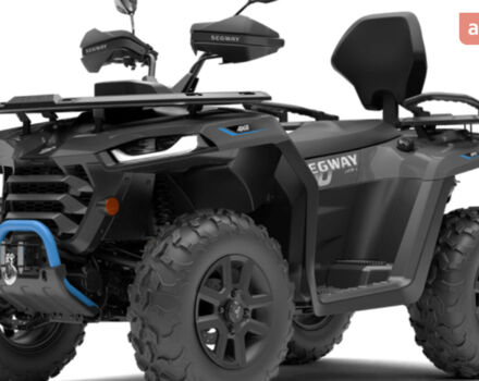 Сегвей Snarler, объемом двигателя 0.5 л и пробегом 0 тыс. км за 6950 $, фото 1 на Automoto.ua