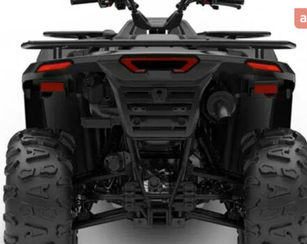 Сегвей Snarler 2024 в Сумах на Automoto.ua Сегвей Snarler, объемом двигателя 0.5 л и пробегом 0 тыс. км за 6650 $, фото 5 на Automoto.ua