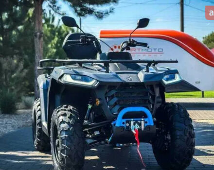 Сегвей Snarler, объемом двигателя 0.5 л и пробегом 0 тыс. км за 6650 $, фото 3 на Automoto.ua