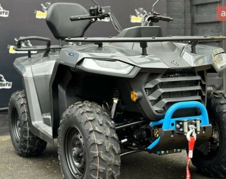 Сегвей Snarler, объемом двигателя 0.5 л и пробегом 0 тыс. км за 6650 $, фото 1 на Automoto.ua