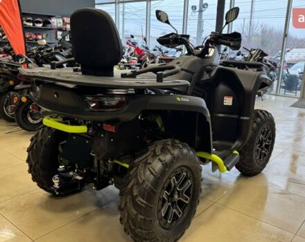 Сегвей Snarler 2024 у Сумах на Automoto.ua Сегвей Snarler, об'ємом двигуна 0.57 л та пробігом 0 тис. км за 9250 $, фото 6 на Automoto.ua