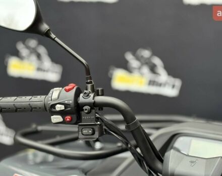Сегвей Snarler, объемом двигателя 0.5 л и пробегом 0 тыс. км за 6650 $, фото 8 на Automoto.ua
