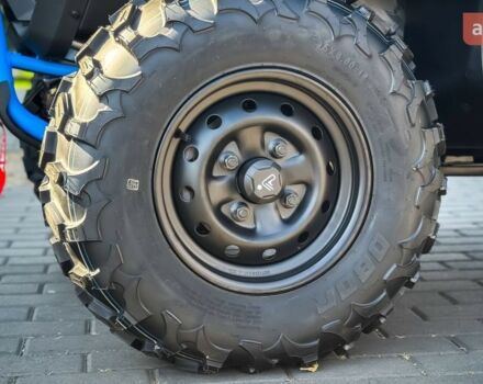 Сегвей Snarler 2024 в Харькове на Automoto.ua Сегвей Snarler, объемом двигателя 0.5 л и пробегом 0 тыс. км за 6650 $, фото 8 на Automoto.ua