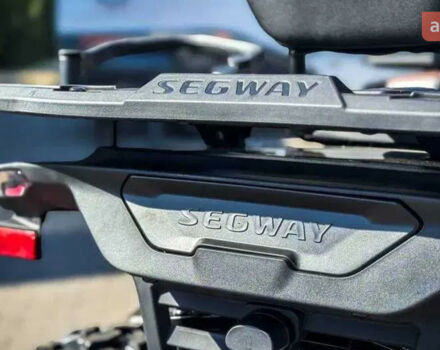 Сегвей Snarler, объемом двигателя 0.5 л и пробегом 0 тыс. км за 7950 $, фото 13 на Automoto.ua