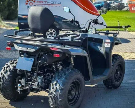 Сегвей Snarler, объемом двигателя 0.5 л и пробегом 0 тыс. км за 6650 $, фото 9 на Automoto.ua