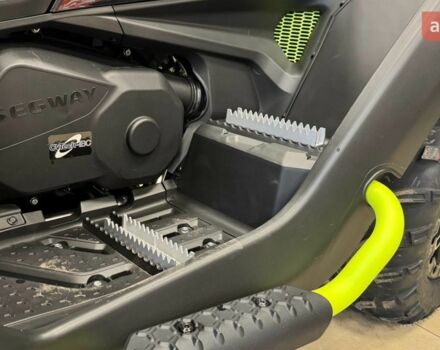 Сегвей Snarler 2024 у Сумах на Automoto.ua Сегвей Snarler, об'ємом двигуна 0.57 л та пробігом 0 тис. км за 9250 $, фото 18 на Automoto.ua