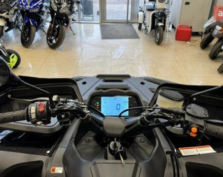 Сегвей Snarler 2024 у Сумах на Automoto.ua Сегвей Snarler, об'ємом двигуна 0.57 л та пробігом 0 тис. км за 9250 $, фото 11 на Automoto.ua
