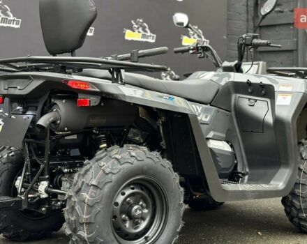Сегвей Snarler, объемом двигателя 0.5 л и пробегом 0 тыс. км за 6650 $, фото 5 на Automoto.ua