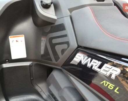 Сегвей Snarler 2024 в Харькове на Automoto.ua Сегвей Snarler, объемом двигателя 0.57 л и пробегом 0 тыс. км за 9250 $, фото 21 на Automoto.ua