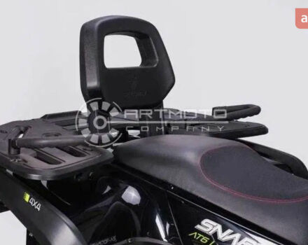 Сегвей Snarler, объемом двигателя 0.57 л и пробегом 0 тыс. км за 9250 $, фото 7 на Automoto.ua