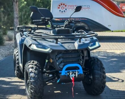 Сегвей Snarler 2024 в Харькове на Automoto.ua Сегвей Snarler, объемом двигателя 0.5 л и пробегом 0 тыс. км за 6650 $, фото 12 на Automoto.ua