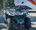 купити нове авто Сегвей Snarler 2024 року від офіційного дилера Мотосалон Артмото Сегвей фото