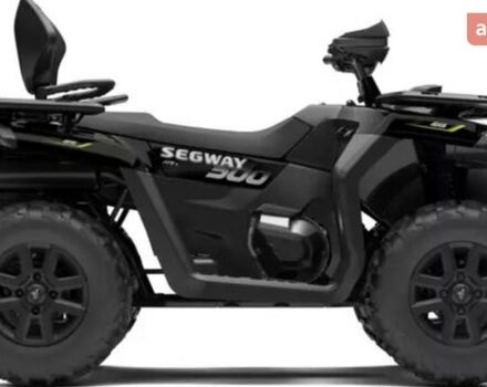 Сегвей Snarler 2024 в Сумах на Automoto.ua Сегвей Snarler, объемом двигателя 0.5 л и пробегом 0 тыс. км за 7950 $, фото 6 на Automoto.ua