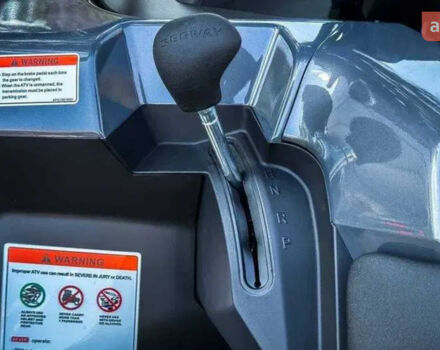 Сегвей Snarler, объемом двигателя 0.5 л и пробегом 0 тыс. км за 6650 $, фото 17 на Automoto.ua