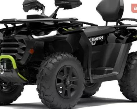 Сегвей Snarler 2024 в Сумах на Automoto.ua Сегвей Snarler, объемом двигателя 0.5 л и пробегом 0 тыс. км за 7950 $, фото 3 на Automoto.ua