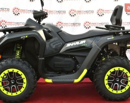 Сегвей Snarler 2024 в Харькове на Automoto.ua Сегвей Snarler, объемом двигателя 0.57 л и пробегом 0 тыс. км за 9250 $, фото 1 на Automoto.ua