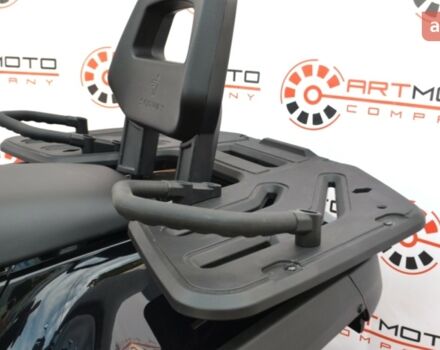 Сегвей Snarler 2024 в Харькове на Automoto.ua Сегвей Snarler, объемом двигателя 0.57 л и пробегом 0 тыс. км за 9250 $, фото 24 на Automoto.ua