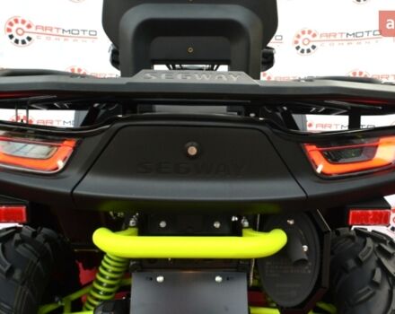 Сегвей Snarler 2024 в Харькове на Automoto.ua Сегвей Snarler, объемом двигателя 0.57 л и пробегом 0 тыс. км за 9250 $, фото 18 на Automoto.ua
