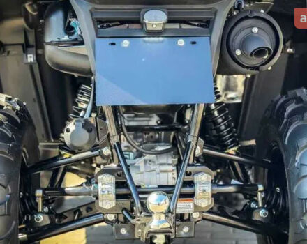 Сегвей Snarler, объемом двигателя 0.5 л и пробегом 0 тыс. км за 7950 $, фото 12 на Automoto.ua