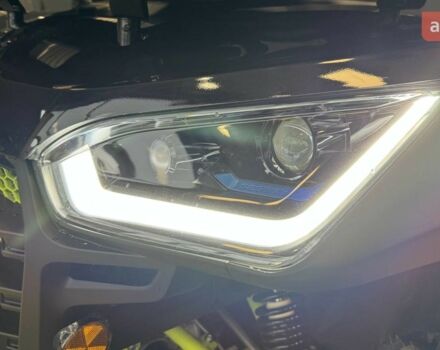 Сегвей Snarler 2024 у Сумах на Automoto.ua Сегвей Snarler, об'ємом двигуна 0.57 л та пробігом 0 тис. км за 9250 $, фото 8 на Automoto.ua