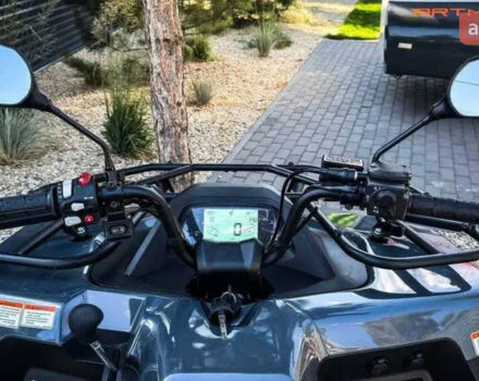 Сегвей Snarler, объемом двигателя 0.5 л и пробегом 0 тыс. км за 6650 $, фото 14 на Automoto.ua