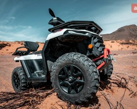 Сегвей Snarler, объемом двигателя 0.5 л и пробегом 0 тыс. км за 7950 $, фото 6 на Automoto.ua
