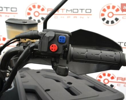 Сегвей Snarler 2024 в Харькове на Automoto.ua Сегвей Snarler, объемом двигателя 0.57 л и пробегом 0 тыс. км за 9250 $, фото 10 на Automoto.ua