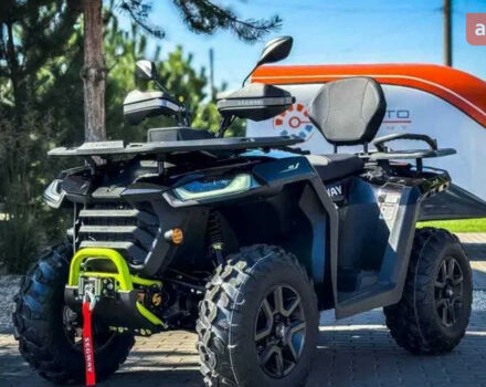 Сегвей Snarler, об'ємом двигуна 0.5 л та пробігом 0 тис. км за 7950 $, фото 1 на Automoto.ua