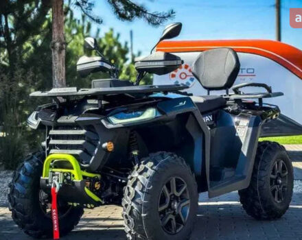 Сегвей Snarler, объемом двигателя 0.5 л и пробегом 0 тыс. км за 7950 $, фото 1 на Automoto.ua