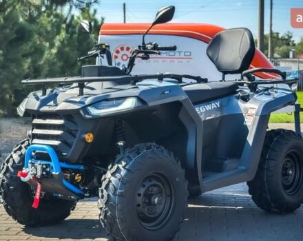 Сегвей Snarler 2024 в Харькове на Automoto.ua Сегвей Snarler, объемом двигателя 0.5 л и пробегом 0 тыс. км за 6650 $, фото 1 на Automoto.ua