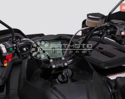 Сегвей Snarler, объемом двигателя 0.57 л и пробегом 0 тыс. км за 9250 $, фото 6 на Automoto.ua