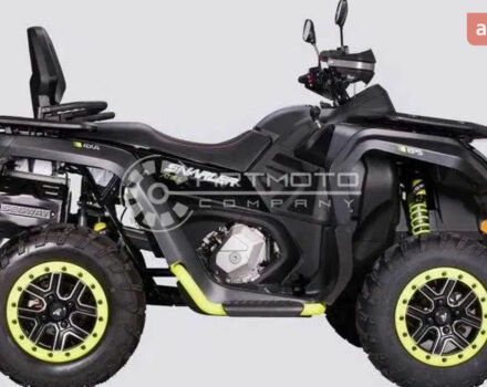 Сегвей Snarler, объемом двигателя 0.57 л и пробегом 0 тыс. км за 9250 $, фото 2 на Automoto.ua