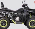 Сегвей Snarler, объемом двигателя 0.57 л и пробегом 0 тыс. км за 9250 $, фото 2 на Automoto.ua
