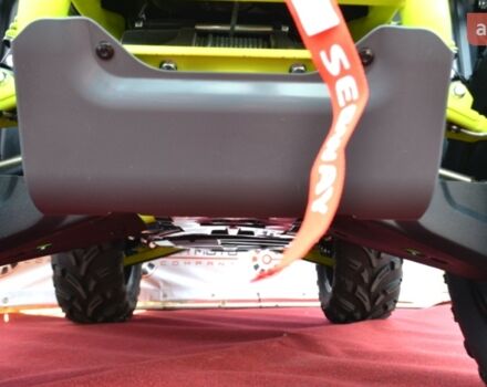 Сегвей Snarler 2024 в Харькове на Automoto.ua Сегвей Snarler, объемом двигателя 0.57 л и пробегом 0 тыс. км за 9250 $, фото 20 на Automoto.ua