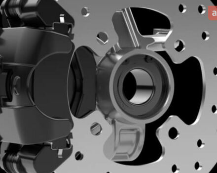 Сегвей Snarler 2024 в Сумах на Automoto.ua Сегвей Snarler, объемом двигателя 0.5 л и пробегом 0 тыс. км за 6650 $, фото 10 на Automoto.ua