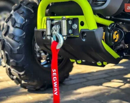 Сегвей Snarler, объемом двигателя 0.5 л и пробегом 0 тыс. км за 7950 $, фото 20 на Automoto.ua