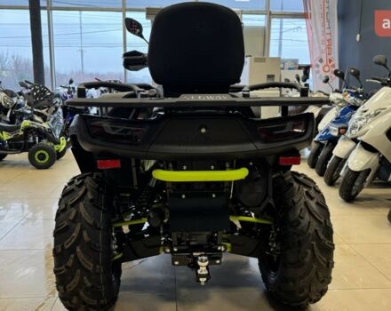 Сегвей Snarler 2024 у Сумах на Automoto.ua Сегвей Snarler, об'ємом двигуна 0.57 л та пробігом 0 тис. км за 9250 $, фото 4 на Automoto.ua