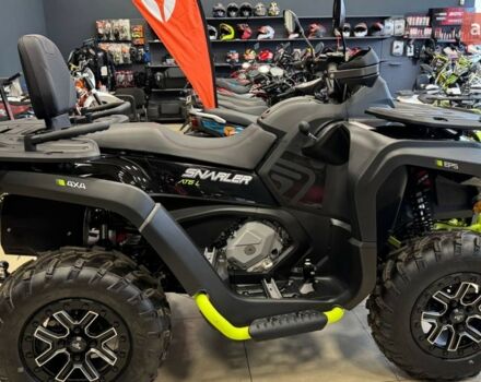 Сегвей Snarler 2024 у Сумах на Automoto.ua Сегвей Snarler, об'ємом двигуна 0.57 л та пробігом 0 тис. км за 9250 $, фото 7 на Automoto.ua