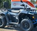 купити нове авто Сегвей Snarler 2024 року від офіційного дилера Мотосалон Артмото Сегвей фото