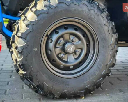 Сегвей Snarler, объемом двигателя 0.5 л и пробегом 0 тыс. км за 6650 $, фото 18 на Automoto.ua