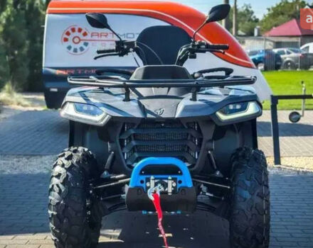 Сегвей Snarler, объемом двигателя 0.5 л и пробегом 0 тыс. км за 6650 $, фото 2 на Automoto.ua