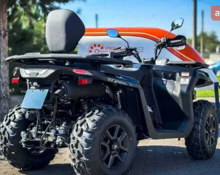 Сегвей Snarler, объемом двигателя 0.5 л и пробегом 0 тыс. км за 7950 $, фото 7 на Automoto.ua