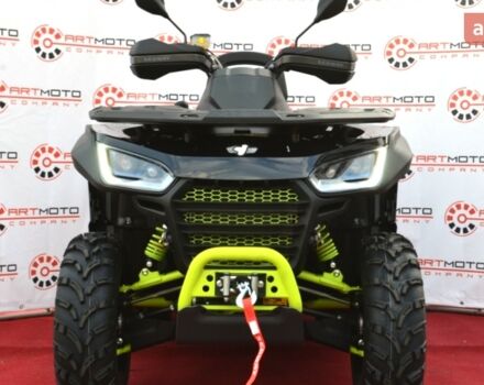 Сегвей Snarler 2024 в Харькове на Automoto.ua Сегвей Snarler, объемом двигателя 0.57 л и пробегом 0 тыс. км за 9250 $, фото 7 на Automoto.ua