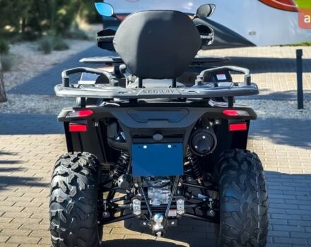 Сегвей Snarler 2025 в Кременчуге на Automoto.ua Сегвей Snarler, объемом двигателя 0.5 л и пробегом 0 тыс. км за 7950 $, фото 7 на Automoto.ua