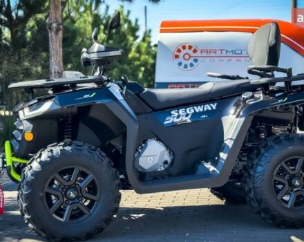 Сегвей Snarler 2025 в Кременчуге на Automoto.ua Сегвей Snarler, объемом двигателя 0.5 л и пробегом 0 тыс. км за 7950 $, фото 2 на Automoto.ua