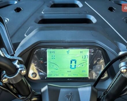 Сегвей Snarler, объемом двигателя 0.5 л и пробегом 0 тыс. км за 7950 $, фото 18 на Automoto.ua